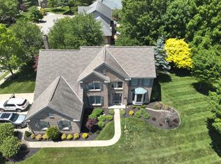 10196 Waterside Ct, Union, KY 41091