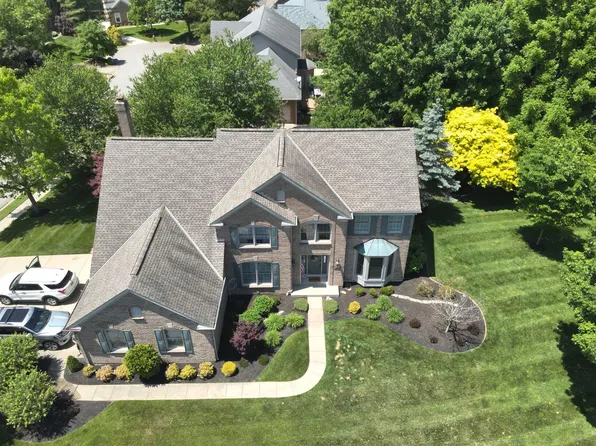 10196 Waterside Ct, Union, KY 41091
