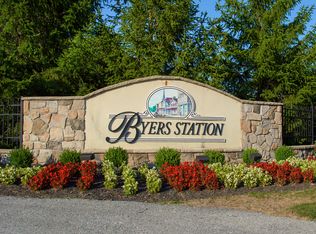 605 Sunderland Ave, Chester Springs, PA 19425