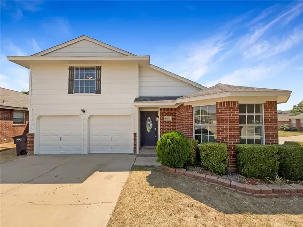 8700 Limestone Dr, Fort Worth, TX 76244