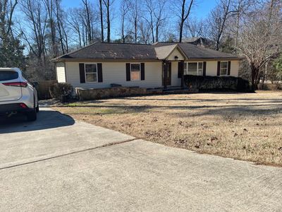 3337 Mountainside Rd, Birmingham, AL, 35243