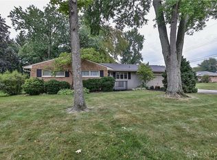 4606 Stratford Dr, Middletown, OH 45042
