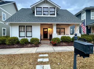 3225 Sawyer Dr, Hoover, AL 35226