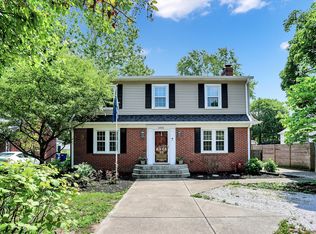 6345 N Washington Blvd, Indianapolis, IN 46220