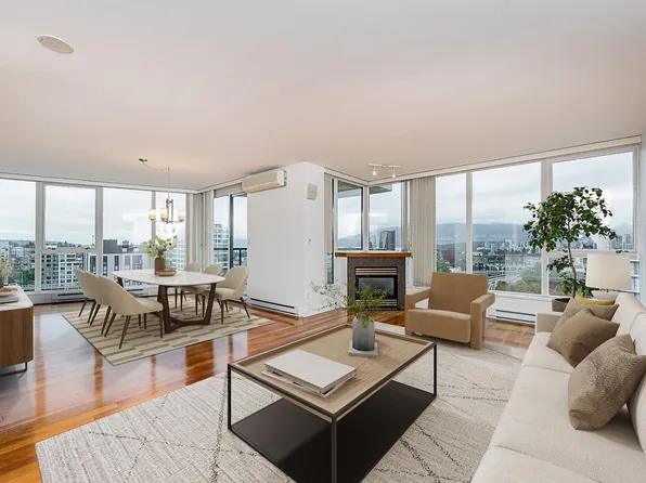 1483 W 7th Ave #1004, Vancouver, BC V6H 4H6