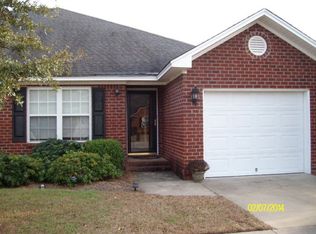 3542 Horizon Dr, Sumter, SC 29154