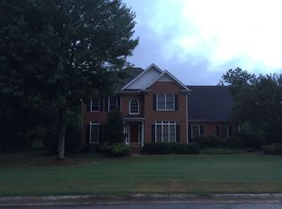 1041 Stratford Dr, Watkinsville, GA 30677