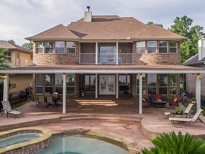 12443 Lakeview Dr, Montgomery, TX, 77356
