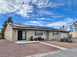 2080 Laguna St, Pahrump, NV 89048