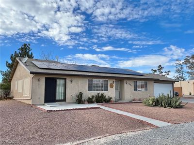 2080 Laguna St, Pahrump, NV, 89048