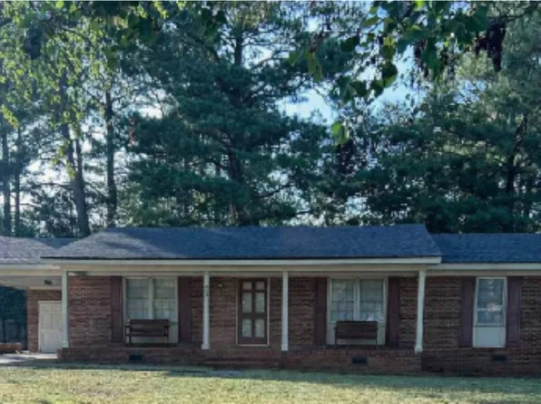 807 S Taylor St, Goldsboro, NC 27530