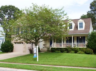 760 Springbloom Dr, Millersville, MD