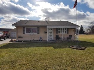 671 Ridgefield Rd, Newark, OH 43055