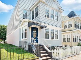 10311 103rd St, Ozone Park, NY 11417