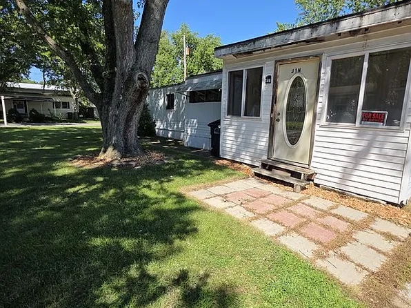 800 State Highway 212 Lot J1n, Michigan City, IN 46360