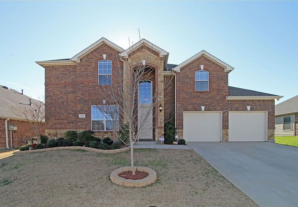Brick & Stone Elevation