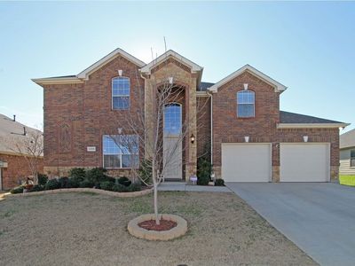 12309 Langley Hill Dr, Fort Worth, TX, 76244