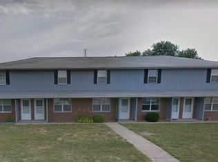 2724 S High Meadow Dr, Peoria, IL