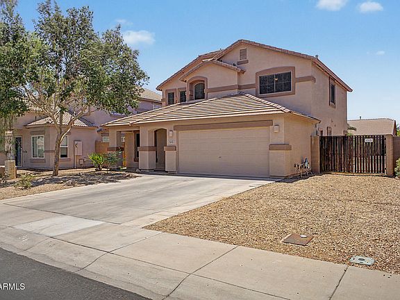 2nd image of 15435 W DESERT MIRAGE Drive