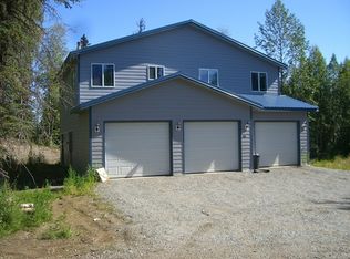 3111 N Edgewater Dr #1, Wasilla, AK 99623