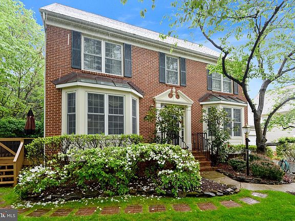 5th image of 6354 Alderman Dr