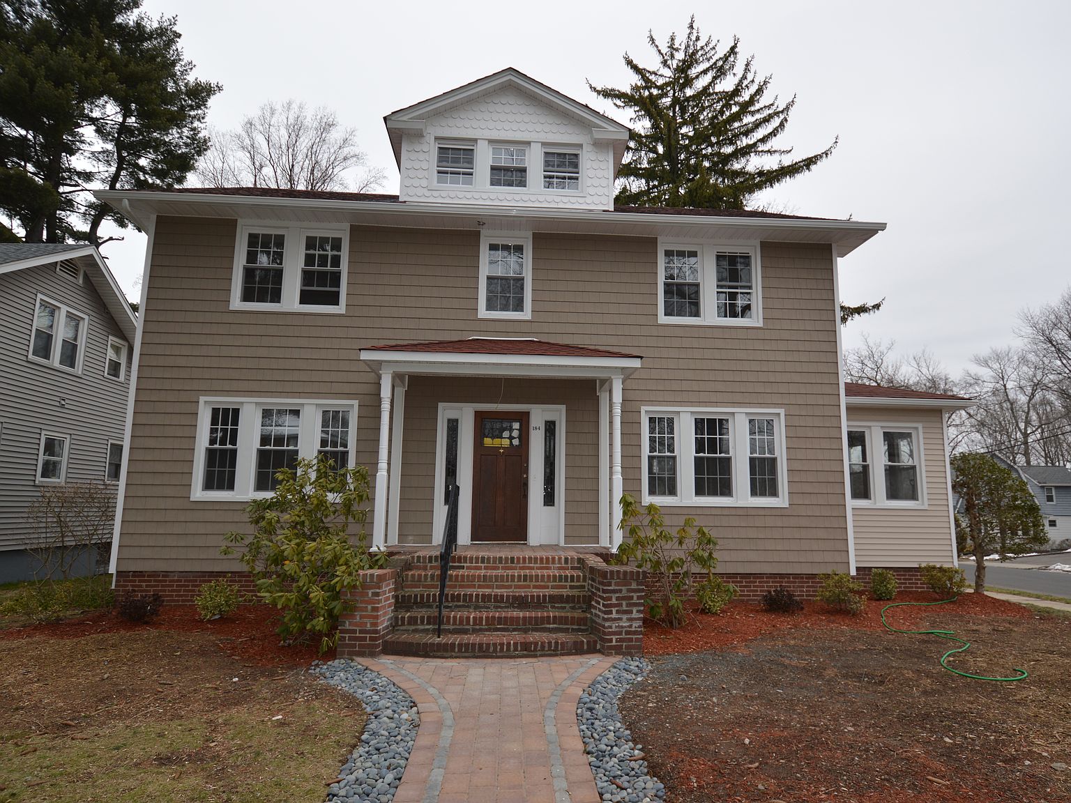 184 Tooker Ave, Springfield, NJ 07081 Zillow