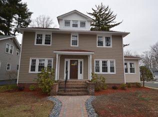 184 Tooker Ave, Springfield, NJ 07081