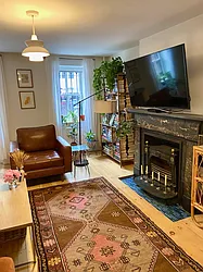 Rented by Daniel Gale Sotheby's International Realty