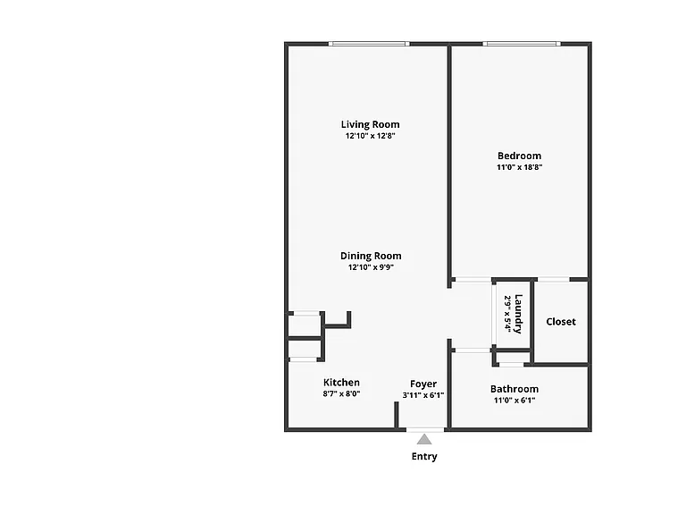 4207 S Dale Mabry Hwy #6111 — Photo 25