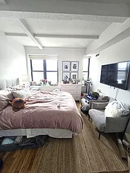 160 Bleecker Street, #7HW