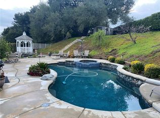 1666 Greenwich Rd, San Dimas, CA 91773