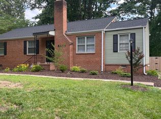 8811 Gayton Rd, Henrico, VA 23229