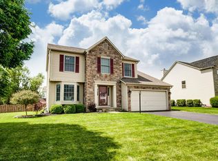 909 Washington St, Pickerington, OH 43147