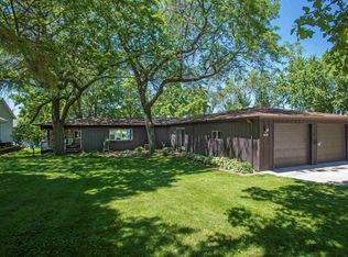 N5469 Saint Catherines Bay Rd, HILBERT, WI 54129