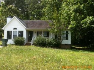 3406 Gibson Rd, Durham, NC 27703