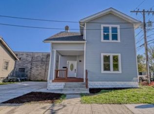 516 Bulen Ave, Columbus, OH