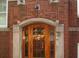 348 - *Ainslie Manor*, Chicago, IL 60640