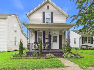 828 E Wheeling St, Lancaster, OH 43130