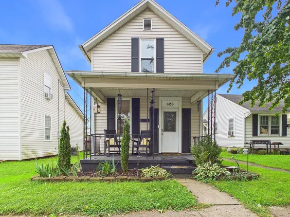 828 E Wheeling St, Lancaster, OH 43130