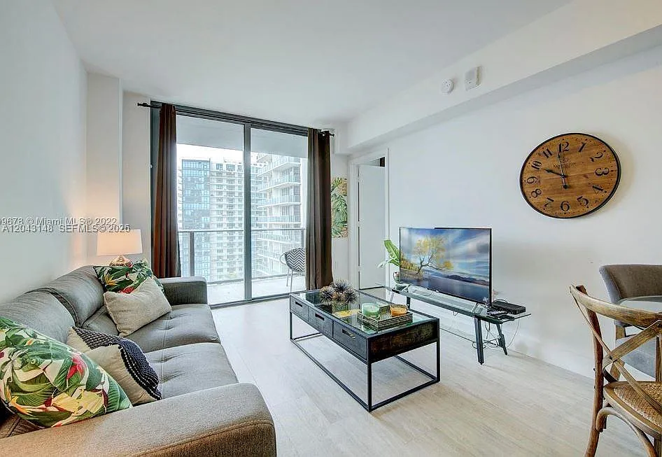 3401 Midtown Condo — Photo 4