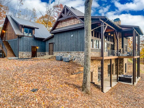 180 Wawayanda Dr, Mineral Bluff, GA 30559