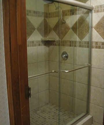 MASTER SHOWER