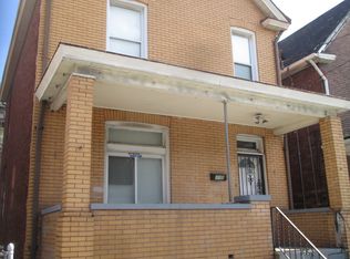 230 Fleet St, Braddock, PA 15104