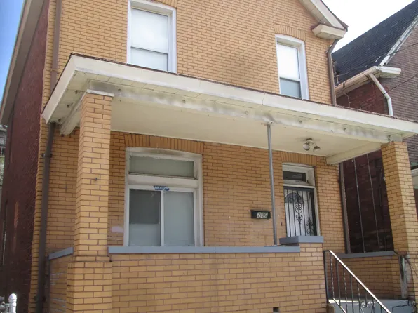 230 Fleet St, Braddock, PA 15104