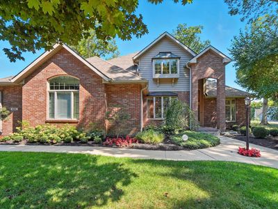 604 S Inverness Ln, Yorktown, IN, 47396