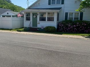 65 S Wood St, Emporium, PA 15834