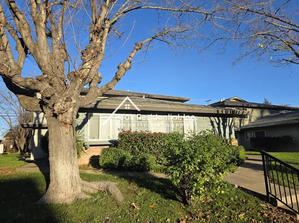 5948 Walerga Rd APT 4, Sacramento, CA 95842