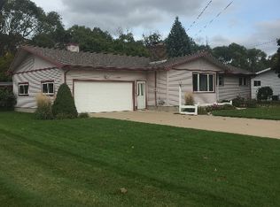3441 Golfview Dr, Bay City, MI