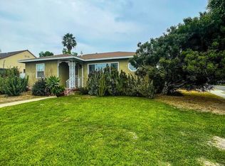 12262 Slater Ave, Los Angeles, CA 90059