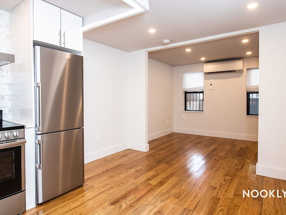 1st image of 593 Marcy Ave #1G